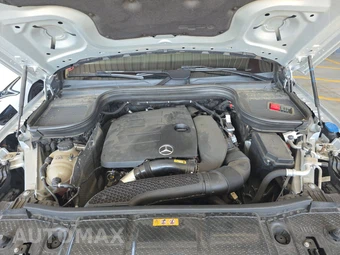 2020 Mercedes-Benz GLE 350 – miniatura 16