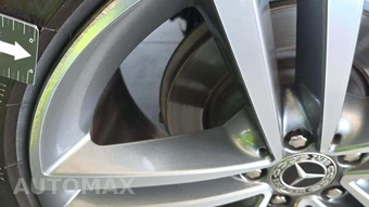 2020 Mercedes-Benz GLE 350 – miniatura 27