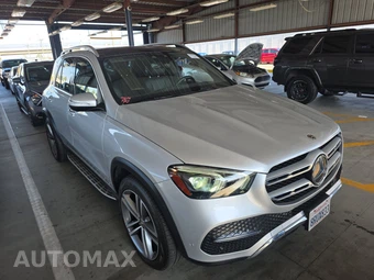 2020 Mercedes-Benz GLE 350 – miniatura 3