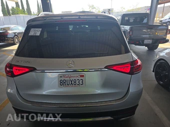 2020 Mercedes-Benz GLE 350 – miniatura 5