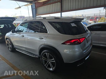 2020 Mercedes-Benz GLE 350 – miniatura 6