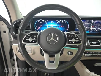 2020 Mercedes-Benz GLE 350 – miniatura 10