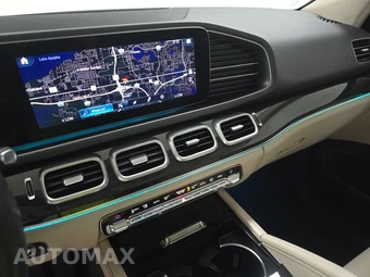 2020 Mercedes-Benz GLE 350 – miniatura 11