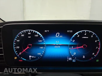 2020 Mercedes-Benz GLE 350 – miniatura 12