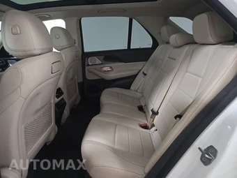 2020 Mercedes-Benz GLE 350 – miniatura 13