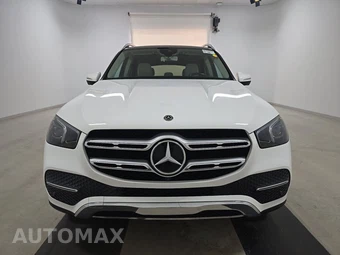 2020 Mercedes-Benz GLE 350 – miniatura 2