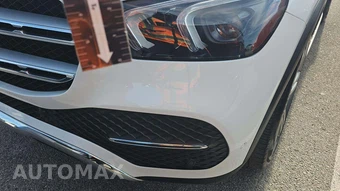 2020 Mercedes-Benz GLE 350 – miniatura 21