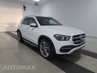 2020 Mercedes-Benz GLE 350 – miniatura 3