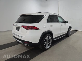 2020 Mercedes-Benz GLE 350 – miniatura 4