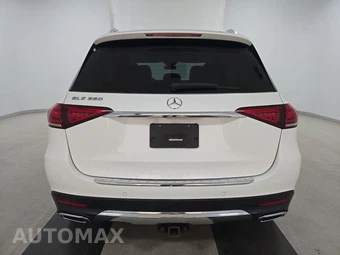 2020 Mercedes-Benz GLE 350 – miniatura 5
