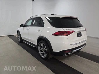 2020 Mercedes-Benz GLE 350 – miniatura 6