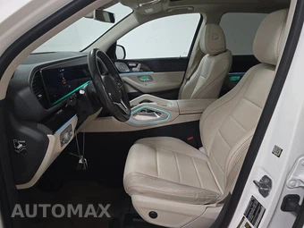 2020 Mercedes-Benz GLE 350 – miniatura 7