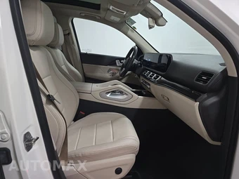 2020 Mercedes-Benz GLE 350 – miniatura 8