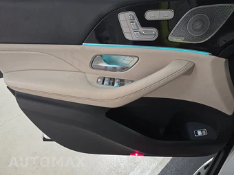 2020 Mercedes-Benz GLE 350 – miniatura 9