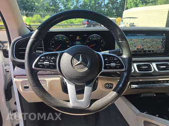 2020 Mercedes-Benz GLE 350 – miniatura 10