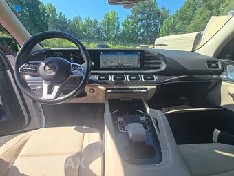 2020 Mercedes-Benz GLE 350 – miniatura 11