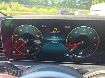 2020 Mercedes-Benz GLE 350 – miniatura 12