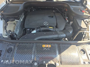 2020 Mercedes-Benz GLE 350 – miniatura 15