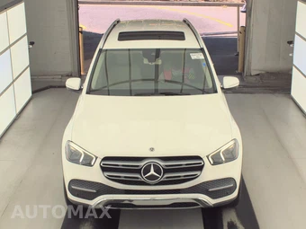 2020 Mercedes-Benz GLE 350 – miniatura 2