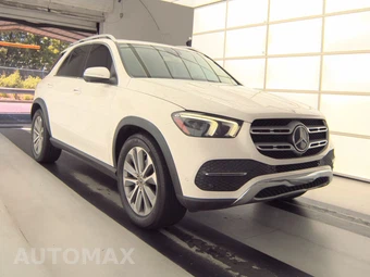 2020 Mercedes-Benz GLE 350 – miniatura 3