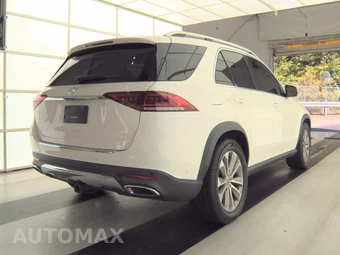 2020 Mercedes-Benz GLE 350 – miniatura 4