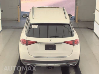 2020 Mercedes-Benz GLE 350 – miniatura 5