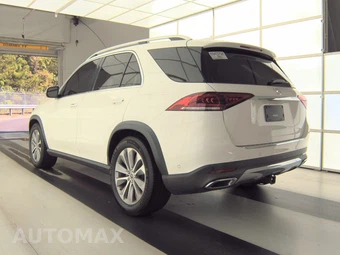 2020 Mercedes-Benz GLE 350 – miniatura 6