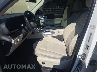 2020 Mercedes-Benz GLE 350 – miniatura 7