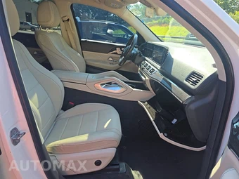 2020 Mercedes-Benz GLE 350 – miniatura 8