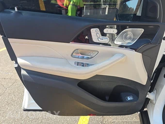 2020 Mercedes-Benz GLE 350 – miniatura 9