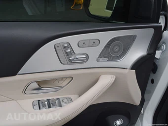 2020 Mercedes-Benz GLE 350 - miniatura 12