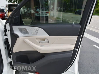 2020 Mercedes-Benz GLE 350 - miniatura 19