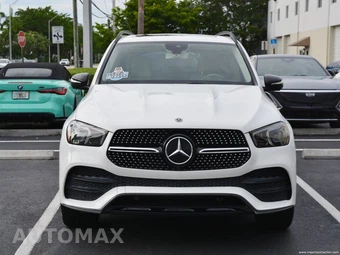 2020 Mercedes-Benz GLE 350 - miniatura 2