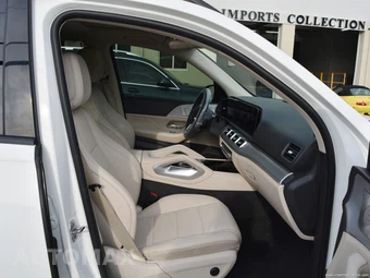 2020 Mercedes-Benz GLE 350 - miniatura 20