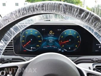 2020 Mercedes-Benz GLE 350 - miniatura 21