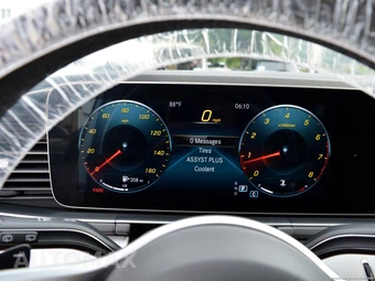 2020 Mercedes-Benz GLE 350 - miniatura 22