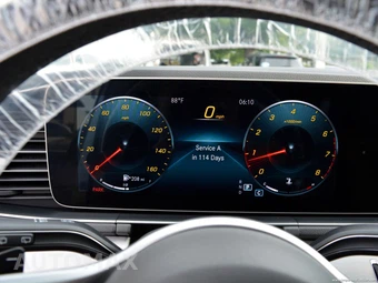 2020 Mercedes-Benz GLE 350 - miniatura 23