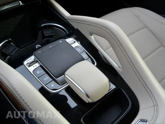 2020 Mercedes-Benz GLE 350 - miniatura 27