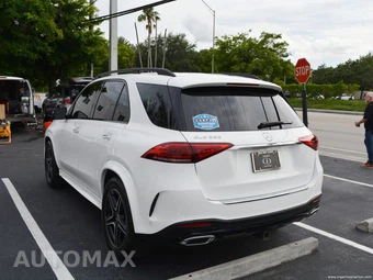 2020 Mercedes-Benz GLE 350 - miniatura 4