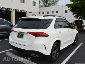 2020 Mercedes-Benz GLE 350 - miniatura 5