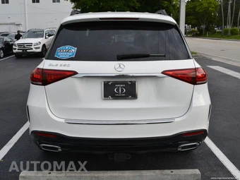 2020 Mercedes-Benz GLE 350 - miniatura 6