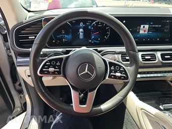 2020 Mercedes-Benz GLE 350 – miniatura 10