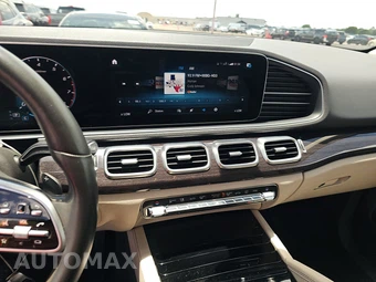 2020 Mercedes-Benz GLE 350 – miniatura 11