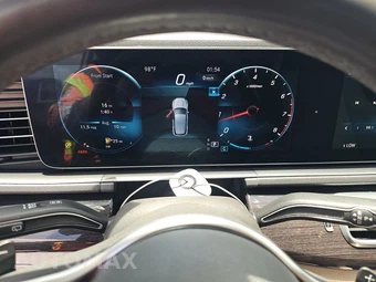 2020 Mercedes-Benz GLE 350 – miniatura 12