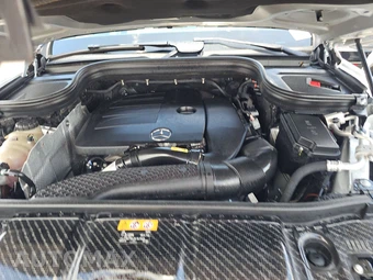 2020 Mercedes-Benz GLE 350 – miniatura 15