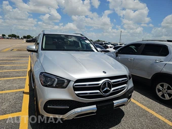 2020 Mercedes-Benz GLE 350 – miniatura 2