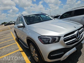 2020 Mercedes-Benz GLE 350 – miniatura 3
