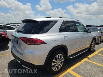 2020 Mercedes-Benz GLE 350 – miniatura 4