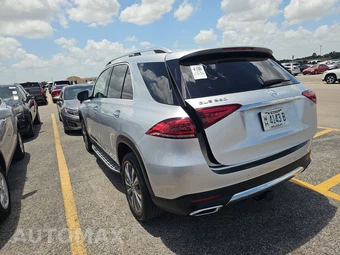 2020 Mercedes-Benz GLE 350 – miniatura 6