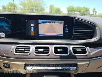 2020 Mercedes-Benz GLE 350 - miniatura 10